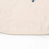 Kids Cute 3D Bug Patch Detail Long Sleeve Shirt- Beekee