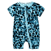 Fun Print Soft Cotton Baby Romper - Beekee