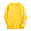 Kids Cotton Long Sleeve Crewneck Shirt- Beekee