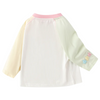 Girls Cute Print Long Sleeve Shirt- Beekee