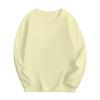 Kids Cotton Long Sleeve Crewneck Shirt- Beekee