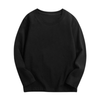 Kids Cotton Long Sleeve Crewneck Shirt- Beekee