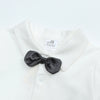 Baby Gentleman Bow Tie Vest & Pants Set - Beekee
