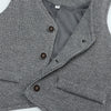 Baby Gentleman Bow Tie Vest & Pants Set - Beekee