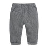 Baby Gentleman Bow Tie Vest & Pants Set - Beekee