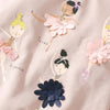 Ballet-Inspired Sweatshirt and Leggings - Beekee