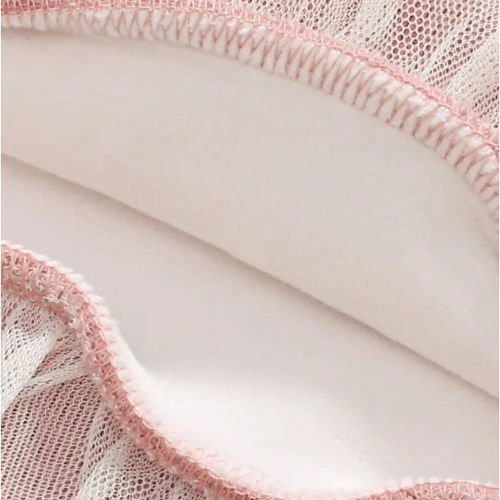 Ballet-Inspired Sweatshirt and Leggings - Beekee