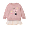Ballet-Inspired Sweatshirt and Leggings - Beekee