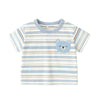 Boys Cotton Animal Print T-Shirt - Beekee