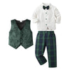 Boys Formal Suit Set - Beekee
