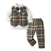 Boys Formal Suit Set - Beekee
