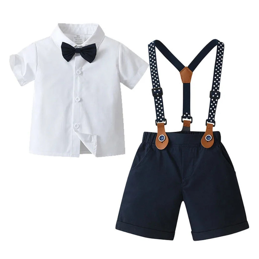 Boys Formal Suit Set - Beekee