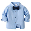 Boys Formal Suit Set - Beekee