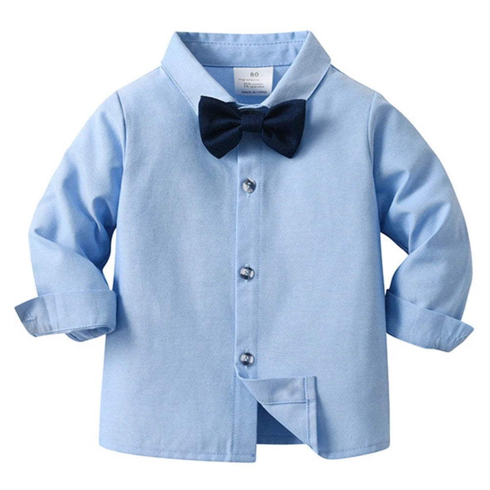 Boys Formal Suit Set - Beekee