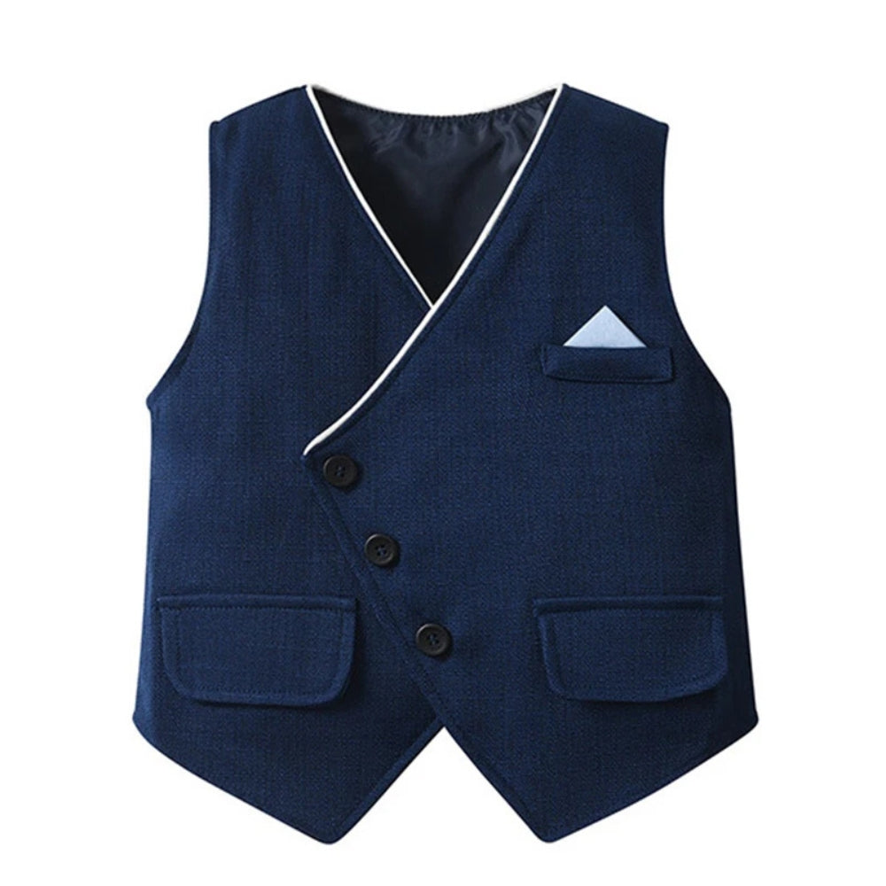 Boys Formal Suit Set - Beekee