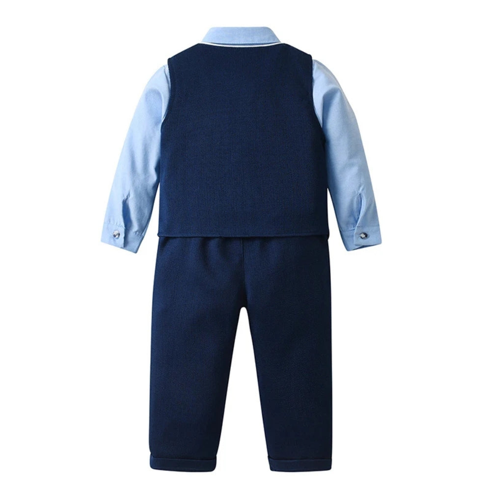 Boys Formal Suit Set - Beekee