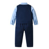 Boys Formal Suit Set - Beekee
