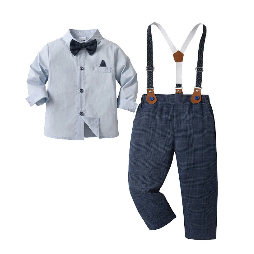 Boys Formal Suit Set - Beekee