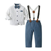 Boys Formal Suit Set - Beekee