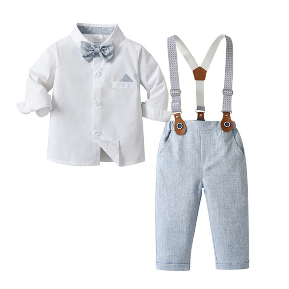 Boys Formal Suit Set - Beekee