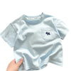 Boys' Dog Patch Pocket T-Shirt - Beekee