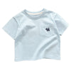 Boys Dog Patch Pocket T-Shirt - Beekee