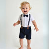 Boys Formal Suit Set - Beekee