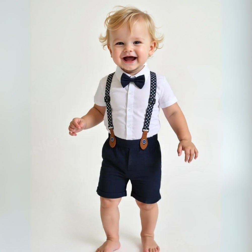 Boys Formal Suit Set - Beekee
