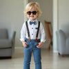 Boys Formal Suit Set - Beekee
