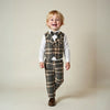 Boys Formal Suit Set - Beekee