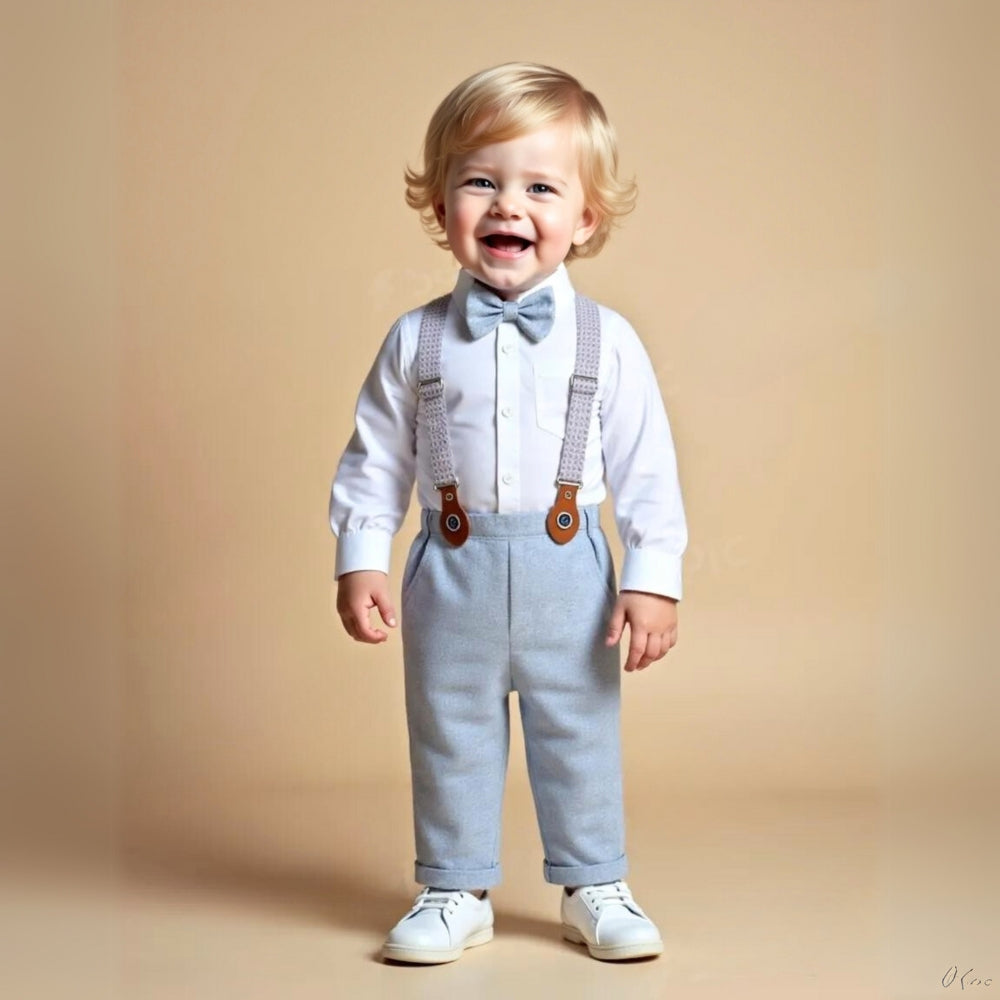 Boys Formal Suit Set - Beekee
