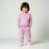 Butter Sweatshirt and Jogger Set - Beekee
