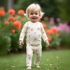 Cartoon Print Soft Cotton Pajama Set - Beekee