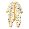 Cute All-Over Print Baby Sleep Romper - Beekee