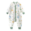 Cute All-Over Print Baby Sleep Romper - Beekee