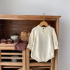 Deer Knit Cozy Baby Romper - Beekee