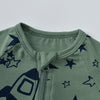 Fun Prints Baby Sleep Romper - Beekee