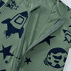 Fun Prints Baby Sleep Romper - Beekee