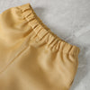 Handsome Gentleman Golden Formal Set - Beekee
