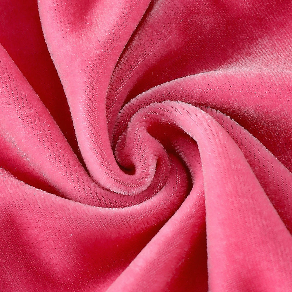 Heart Sweatshirt and Flare Pants Girls Outfit - Beekee