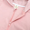 Hooded Sweatshirt and Pants Matching Set - Beekee