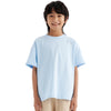 Kids' Solid Color Cotton T-Shirt - Beekee