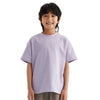 Kids' Solid Color Cotton T-Shirt - Beekee