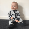 Little Mickey Mouse Baby Romper - Beekee
