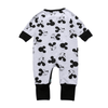 Little Mickey Mouse Baby Romper - Beekee