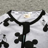 Little Mickey Mouse Baby Romper - Beekee