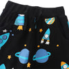 Magical Space Adventure Kids Pajama Set - Beekee