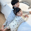 Playful Print Kids Pajama Set - Beekee