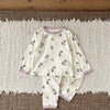 Playful Print Kids Pajama Set - Beekee