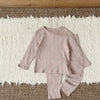 Playful Print Kids Pajama Set - Beekee